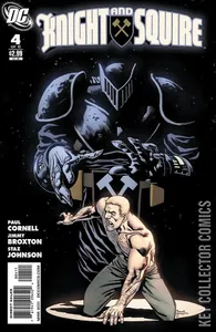 Knight and Squire #4