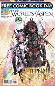 Free Comic Book Day 2015: Worlds of Aspen 2015 #1