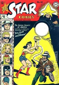 All-Star Comics #44