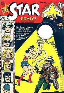 All-Star Comics #44