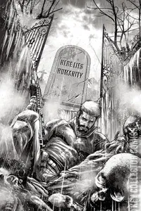 Life Zero #5