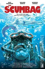 Cover for Scumbag, The #13