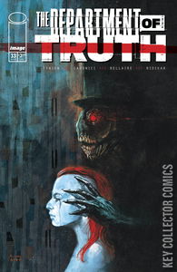 Department of Truth #33