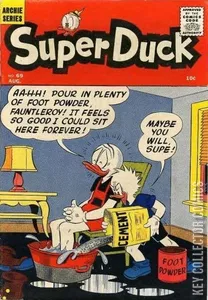 Super Duck #69