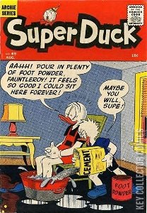 Super Duck #69