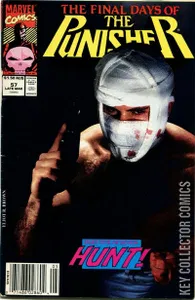 Punisher #57
