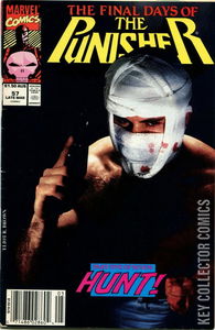 Punisher #57