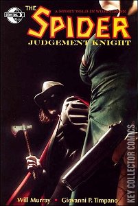 Spider: Judgement Knight #2