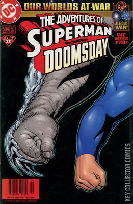 Adventures of Superman