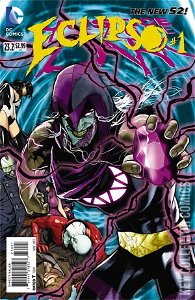 Justice League Dark #23.2