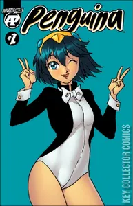 Penguina #1