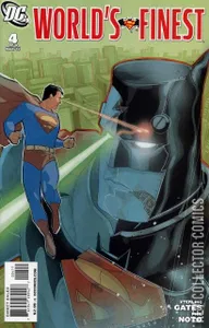 World's Finest #4
