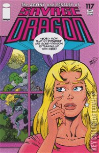 Savage Dragon #117