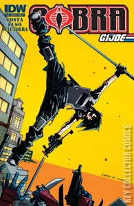 Cobra #14