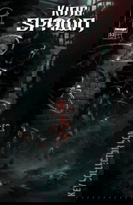 King Spawn #53