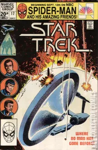 Star Trek #17