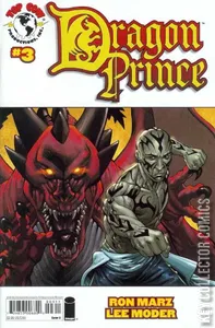 Dragon Prince #3