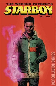 The Weeknd Presents Starboy #1