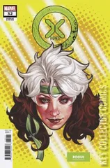 Variant Cover for X-Men #32