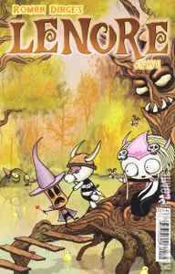 Lenore #9