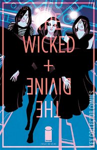 Wicked + the Divine #38