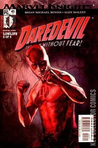 Daredevil #45