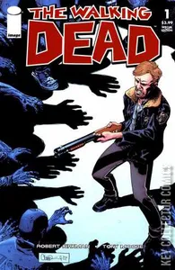 The Walking Dead #1
