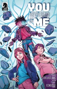 You Never Heard of Me #4