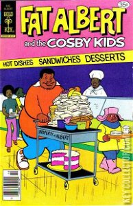 Fat Albert and the Cosby Kids #27