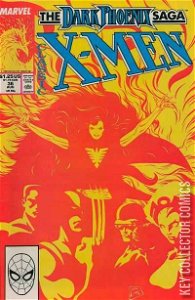 Classic X-Men #36