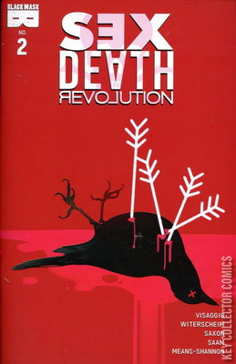 Sex Death Revolution