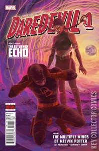 Daredevil Annual #1