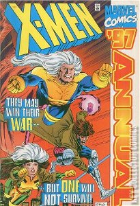 X-Men Annual #'97