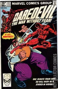 Daredevil #171