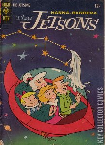 Jetsons, The #19