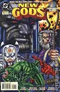 New Gods #1