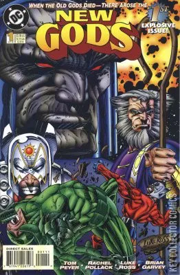New Gods