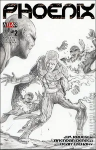 Phoenix #2