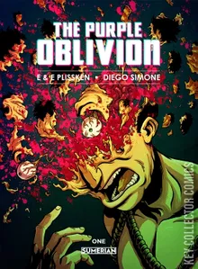 Purple Oblivion, The #1