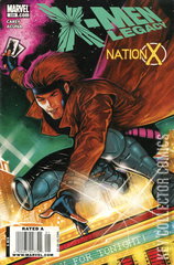 Variant Cover for X-Men Legacy #229