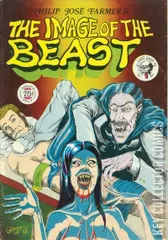 Cover for Image of the Beast #1