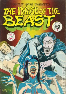 Image of the Beast
