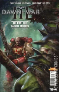 Warhammer 40,000: Dawn of War III #3
