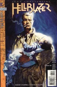 Hellblazer #85