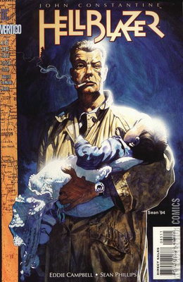 Hellblazer