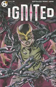 Ignited #5