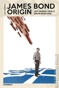 James Bond: Origin #1