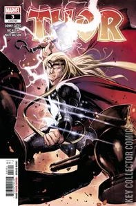 Thor #3