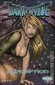 Darkchylde: Redemption #1