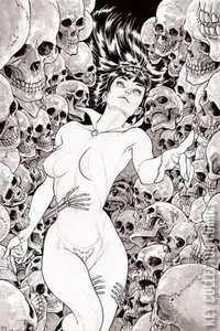 Vampirella #3